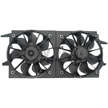 Dorman (OE Solutions) Cooling Fan 620618