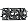 Dorman (OE Solutions) Cooling Fan 620618