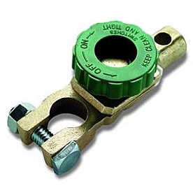 WirthCo Battery Disconnect Switch 20308