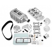 Weiand Supercharger Kit - 7587P