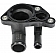 Dorman (OE Solutions) Thermostat Housing 9023003