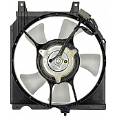 Dorman (OE Solutions) Air Conditioner Condenser Fan 620408