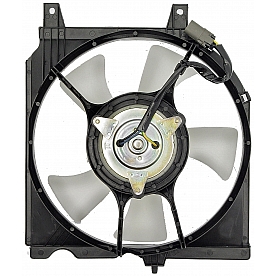 Dorman (OE Solutions) Air Conditioner Condenser Fan 620408