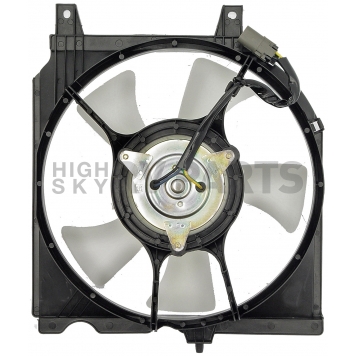 Dorman (OE Solutions) Air Conditioner Condenser Fan 620408