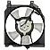 Dorman (OE Solutions) Air Conditioner Condenser Fan 620408