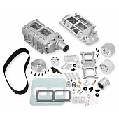 Weiand Supercharger Kit - 7588