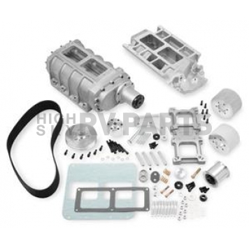 Weiand Supercharger Kit - 7588