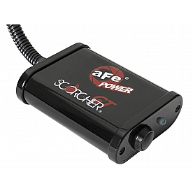 Advanced FLOW Engineering Boost Controller - 7746205