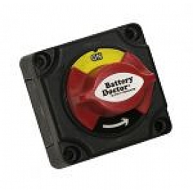 WirthCo Battery Disconnect Switch 20387