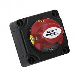 WirthCo Battery Disconnect Switch 20393