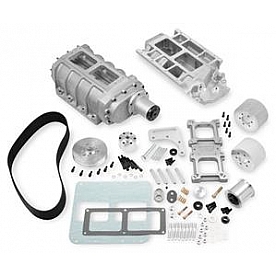 Weiand Supercharger Kit - 7588P
