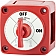 Blue Sea Battery Disconnect Switch 6005BSS