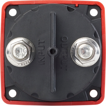 Blue Sea Battery Disconnect Switch 6005BSS-2