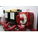 Blue Sea Battery Disconnect Switch 6005BSS
