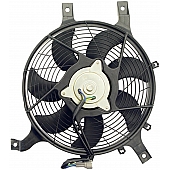 Dorman (OE Solutions) Air Conditioner Condenser Fan 620427