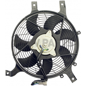 Dorman (OE Solutions) Air Conditioner Condenser Fan 620427