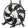 Dorman (OE Solutions) Air Conditioner Condenser Fan 620427