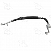 Four Seasons Air Conditioner Hose 65554