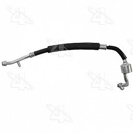 Four Seasons Air Conditioner Hose 65554