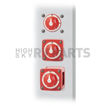 Blue Sea Battery Disconnect Switch 6006BSS-1