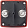 Blue Sea Battery Disconnect Switch 6006BSS