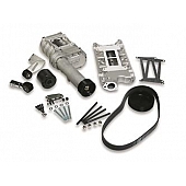 Weiand Supercharger Kit - 77174FSBP1