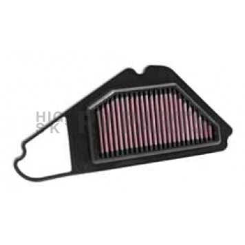 K & N Filters Air Filter - SU-1506