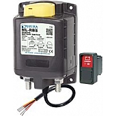 Blue Sea Battery Disconnect Switch 7700