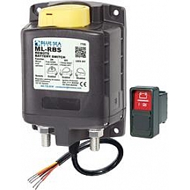 Blue Sea Battery Disconnect Switch 7700