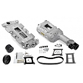 Weiand Supercharger Kit - 77401