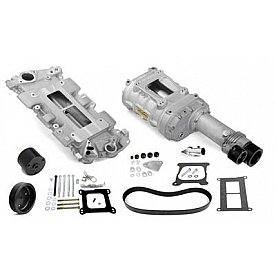 Weiand Supercharger Kit - 77401