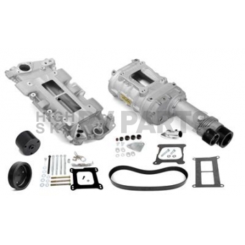 Weiand Supercharger Kit - 77401