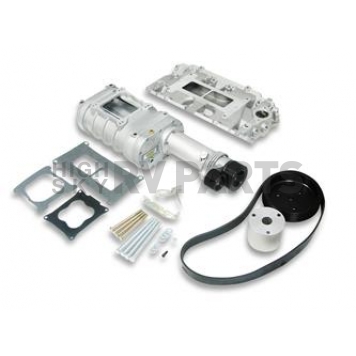 Weiand Supercharger Kit - 77411