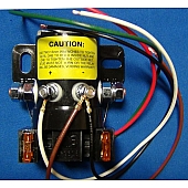 KIB Electronics Battery Disconnect Switch LR9806