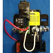 KIB Electronics Battery Disconnect Switch LR9806CBIP