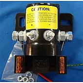 KIB Electronics Battery Disconnect Switch LR9806F
