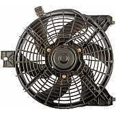 Dorman (OE Solutions) Air Conditioner Condenser Fan 620457