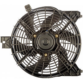 Dorman (OE Solutions) Air Conditioner Condenser Fan 620457