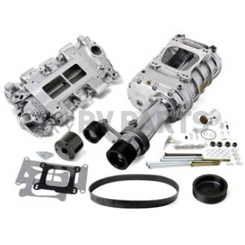Weiand Supercharger Kit - 77501