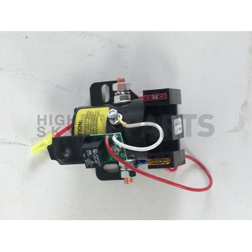 KIB Electronics Battery Disconnect Switch LR9806JBIP