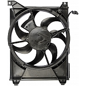 Dorman (OE Solutions) Air Conditioner Condenser Fan 620485