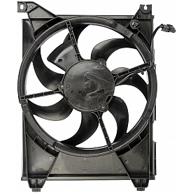 Dorman (OE Solutions) Air Conditioner Condenser Fan 620485