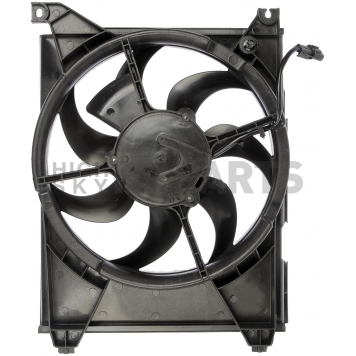Dorman (OE Solutions) Air Conditioner Condenser Fan 620485