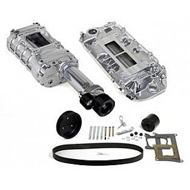 Weiand Supercharger Kit - 77511