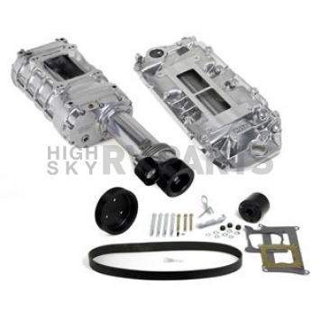 Weiand Supercharger Kit - 77511
