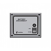 Intellitec Battery Disconnect Switch Panel 0001114000