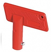 WirthCo Battery Disconnect Switch Key 203167