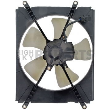 Dorman (OE Solutions) Air Conditioner Condenser Fan 620502