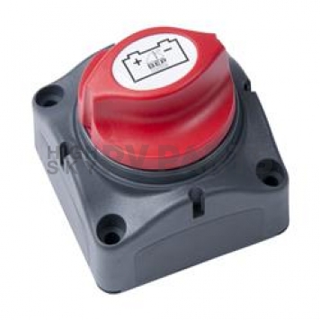 BEP Marine Battery Disconnect Switch 701