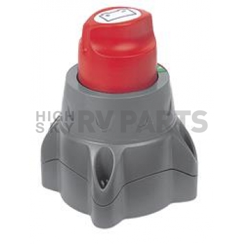 BEP Marine Battery Disconnect Switch 700